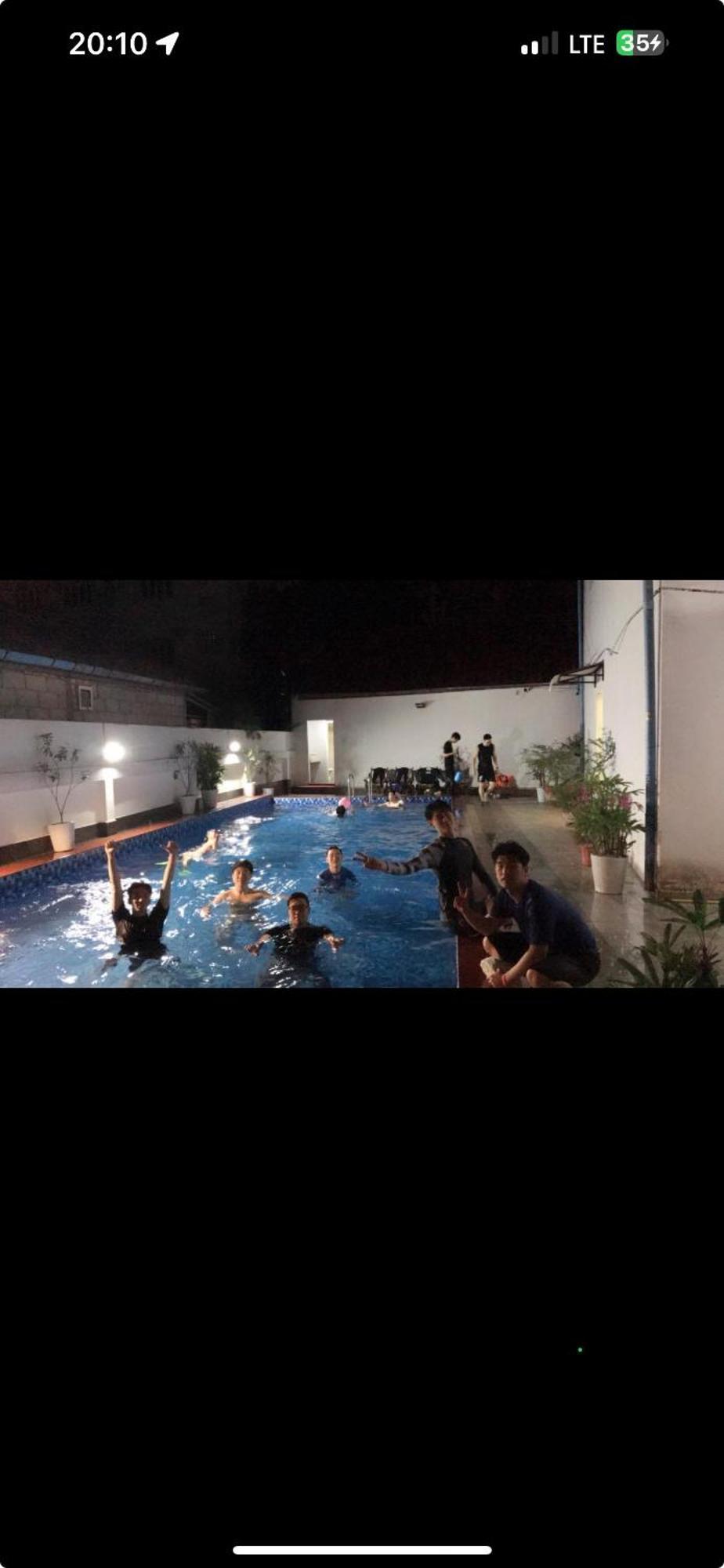 Vangvieng Sunrise East Hotel Vang Vieng Exterior foto