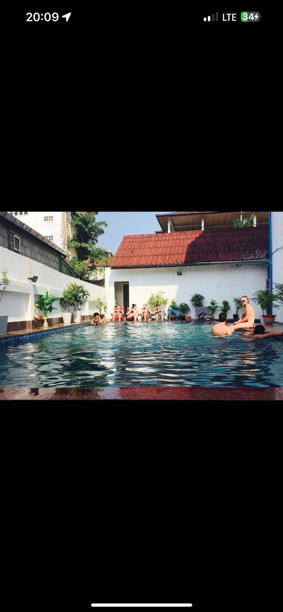 Vangvieng Sunrise East Hotel Vang Vieng Exterior foto